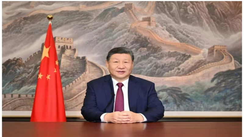 ڕاپرسیی جیهانیی ٢٠٢٥ دەربارەی تێڕوانین و تێگەیشتن لە چین / بەشی یەکەم