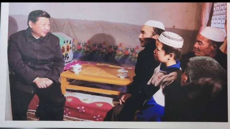 کانسو پردی بەیەکگەیشتنی شارستانیەتەکان و شکۆی گەشەپێدانی مرۆیی