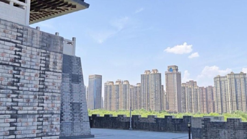 Gansu from “uninhabitable” to flourishing...  China’s poverty alleviation in theory and practice