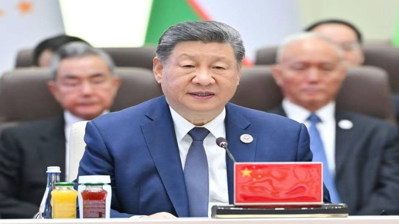 Shanghai Cooperation Organization: Towards a New Era of Global Cooperation