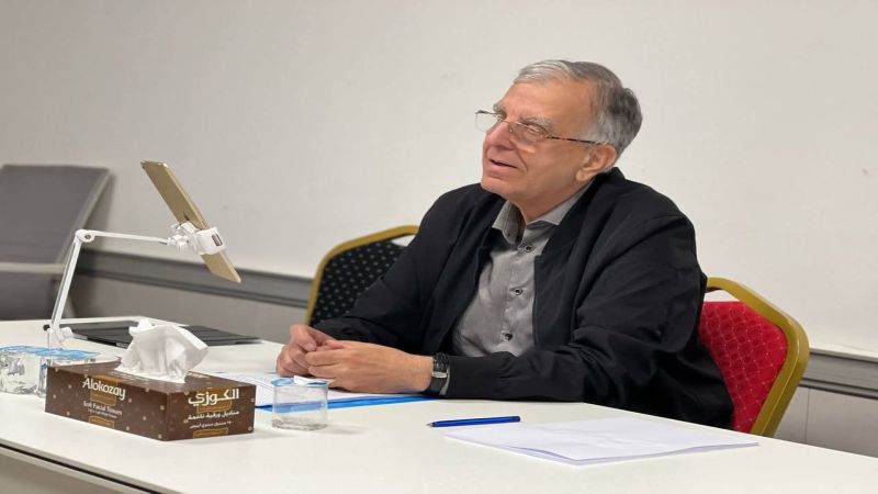 مستقبل الشرق الأوسط في عصر التطرف … قراءة سياسية وتاريخية في التحولات الدولية وبعض القضايا المنهجية