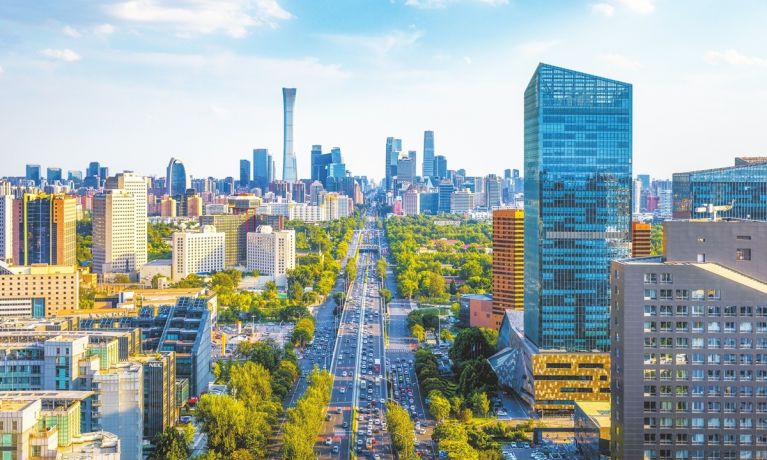 ڕاپرسیی جیهانیی ٢٠٢٥ دەربارەی تێڕوانین و تێگەیشتن لە چین / بەشی دووەم